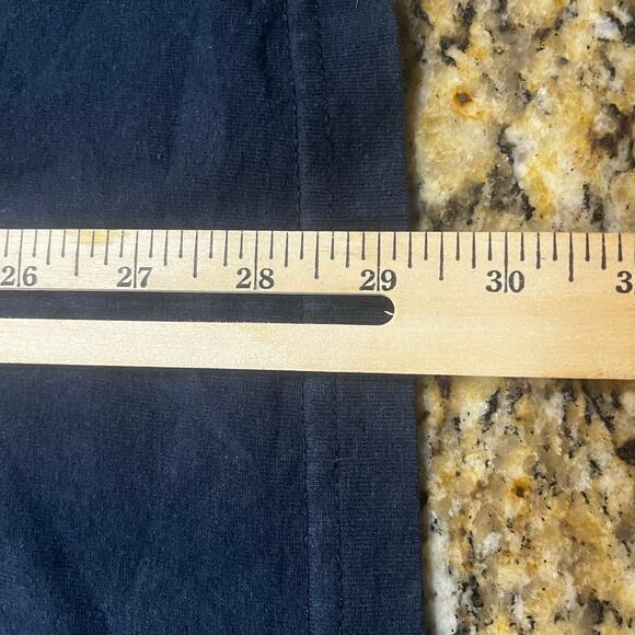 Notre Dame ND Fighting Irish Graphic Tee Mens 2XL NCAA College Shirt - Picture 5 of 6